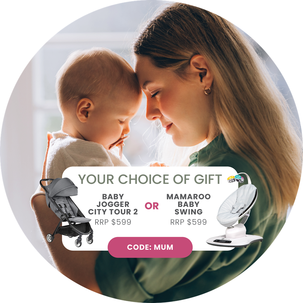 Mothers Day 2025 TEST Image