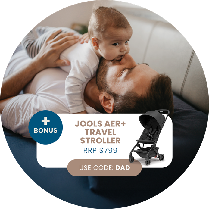 Father's Day Offer Image