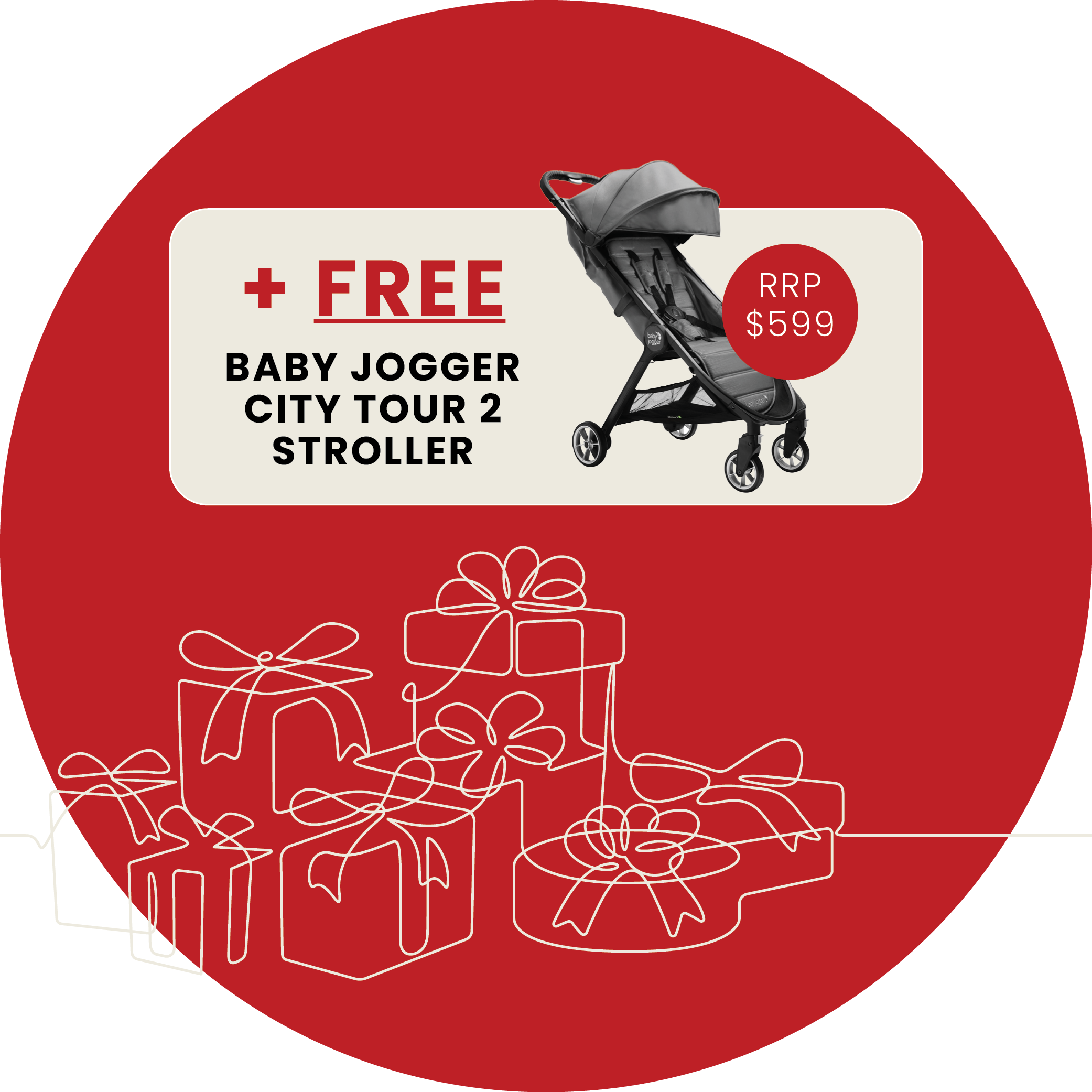 Boxing Day Offer Image