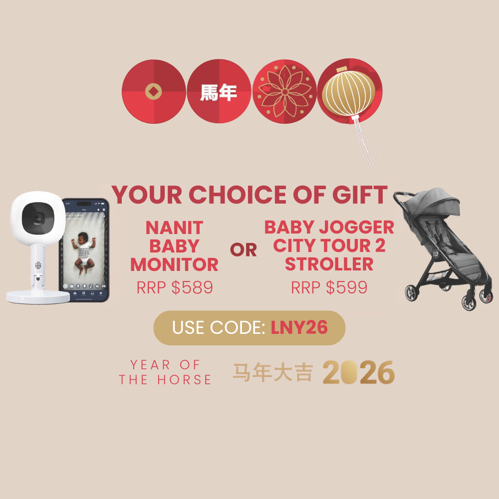 Lunar New Year Offer Image