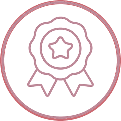 全球认证标准 Icon